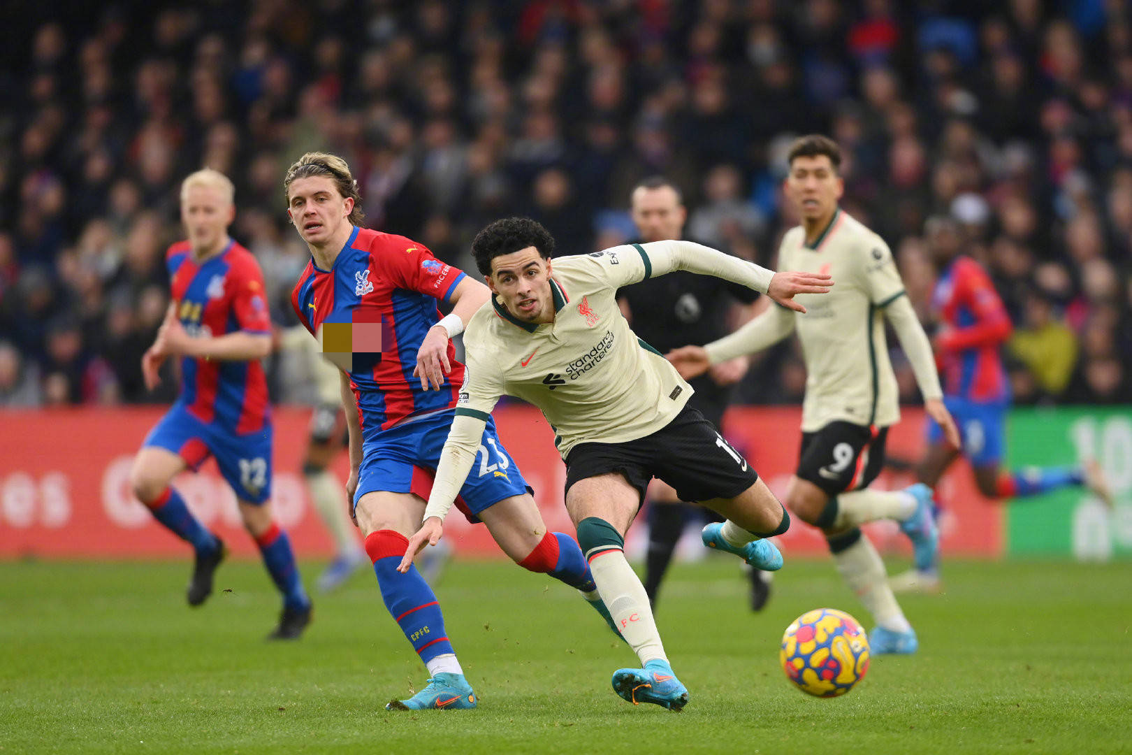 标志性元素 标志性元素