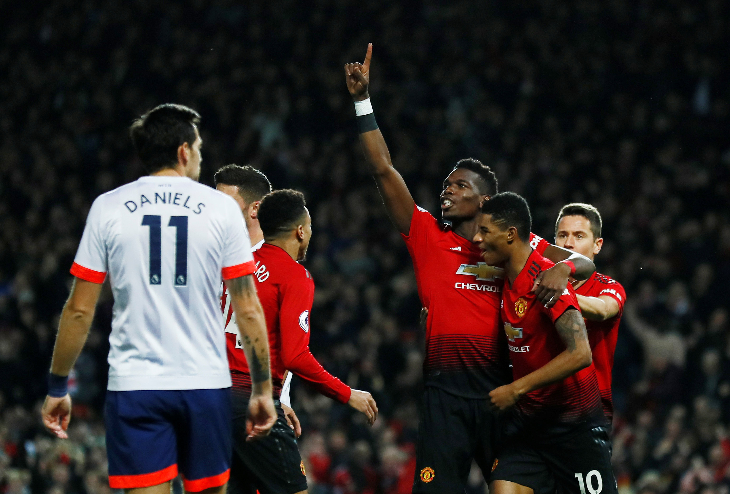 他们的成功 他们的成功