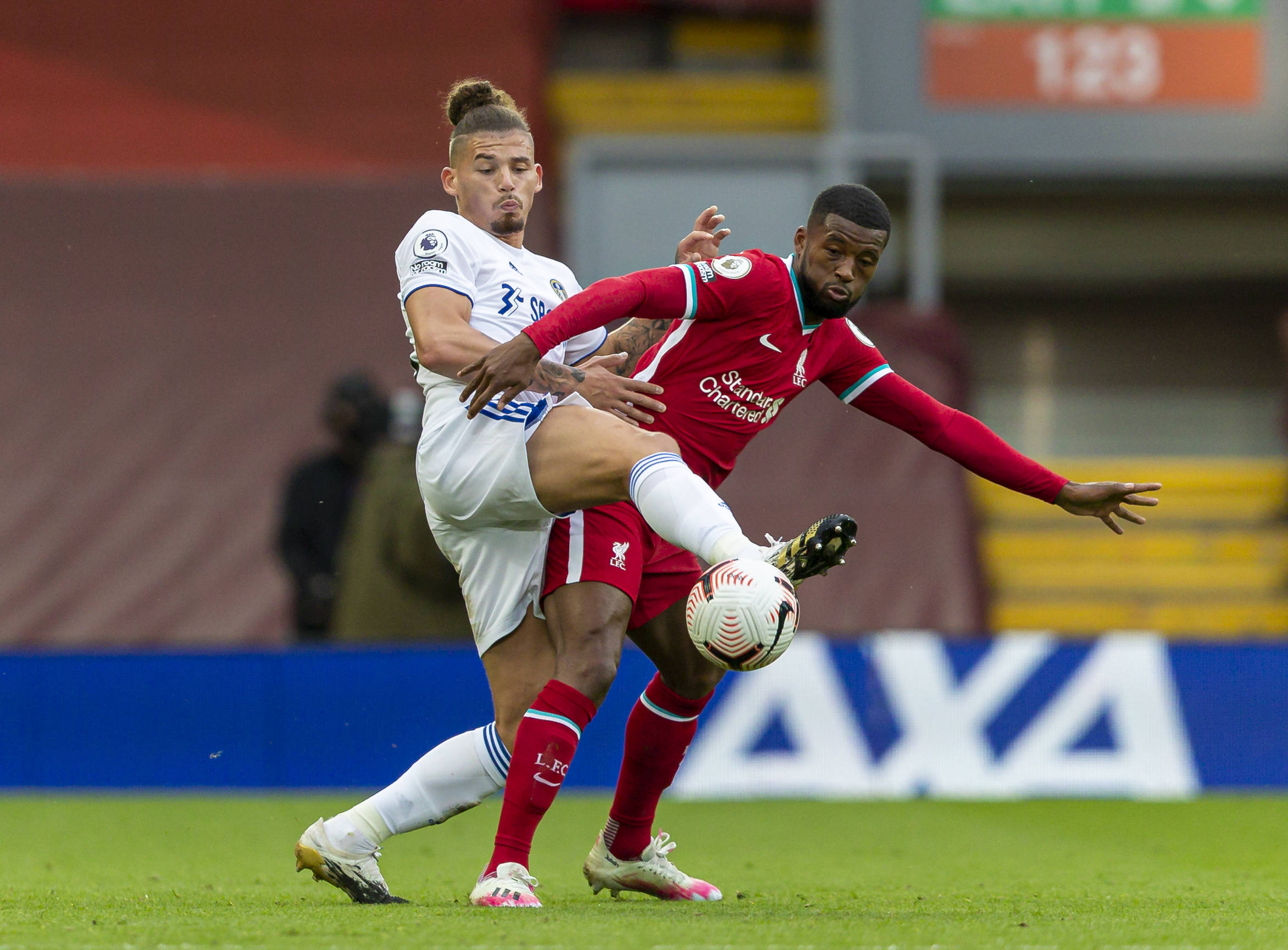 運動員的心 運動員的心