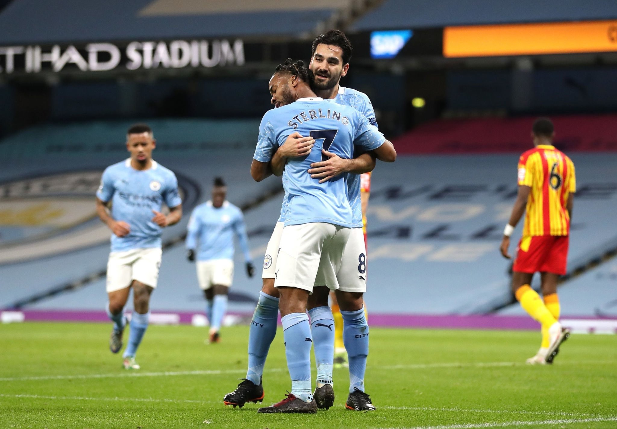 他們的歷史 他們的歷史